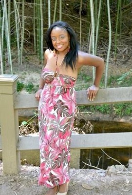 Early days of Alexus Whilby. Know about her early life, parents